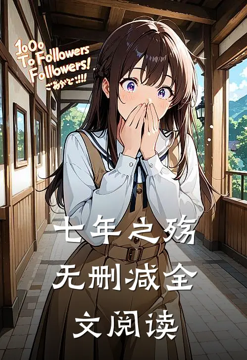 七年之殇无删减全文阅读