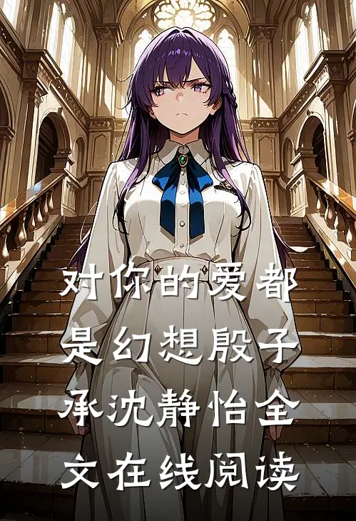 对你的爱都是幻想殷子承沈静怡全文在线阅读