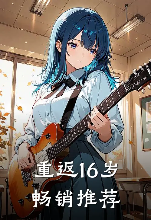 重返16岁畅销推荐