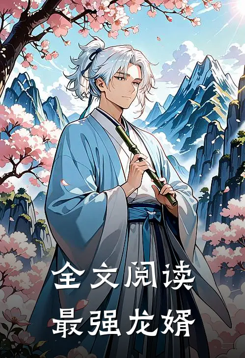 全文阅读最强龙婿
