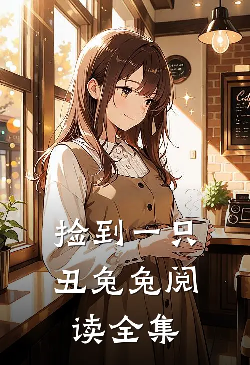捡到一只丑兔兔阅读全集