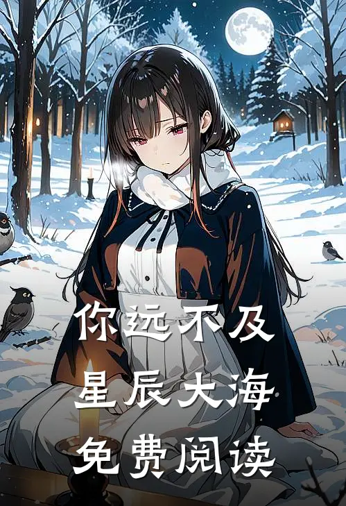 你远不及星辰大海免费阅读