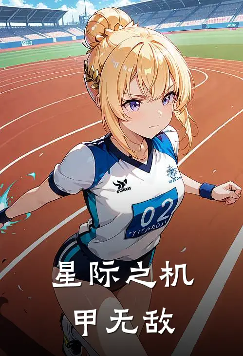 星际之机甲无敌