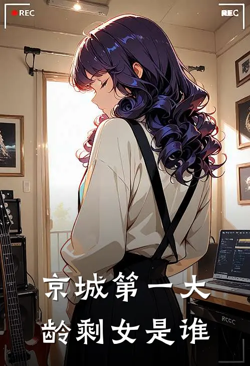 京城第一大龄剩女是谁