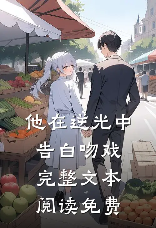 他在逆光中告白吻戏完整文本阅读免费