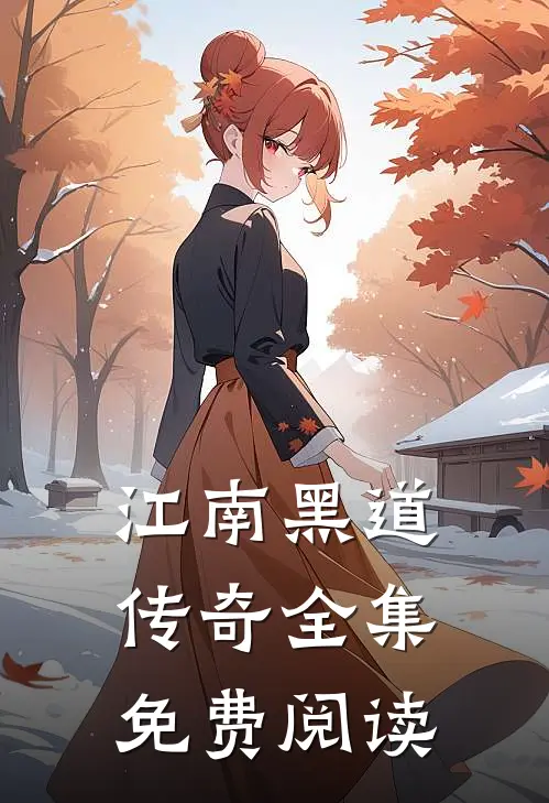 江南黑道传奇全集免费阅读