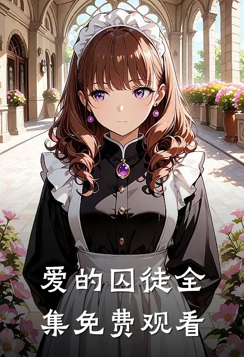 爱的囚徒 全集免费观看
