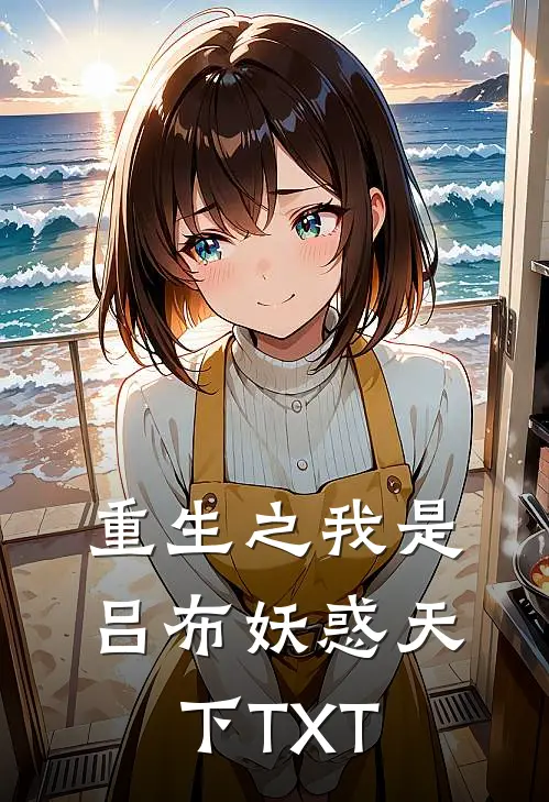 重生之我是吕布 妖惑天下TXT