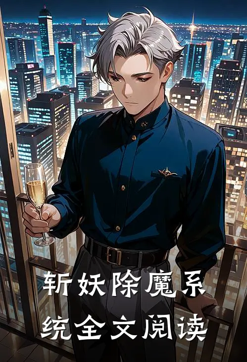 斩妖除魔系统全文阅读