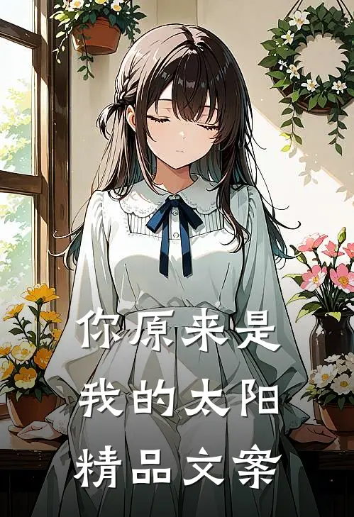 你原来是我的太阳精品文案