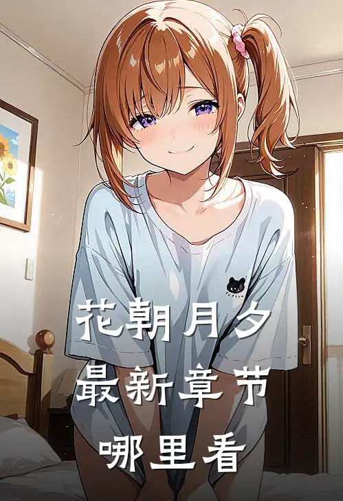 花朝月夕最新章节哪里看