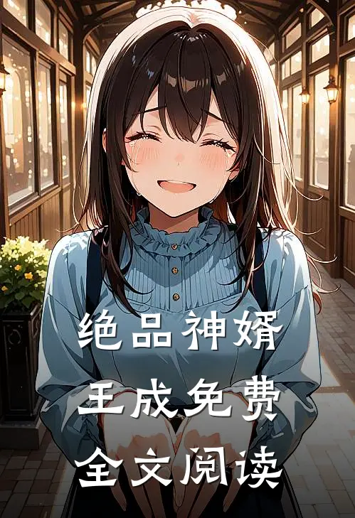 绝品神婿王成免费全文阅读