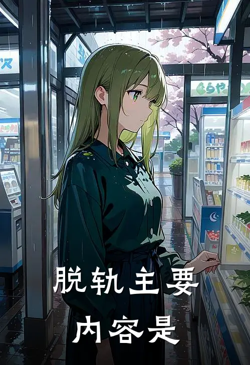 脱轨主要内容是