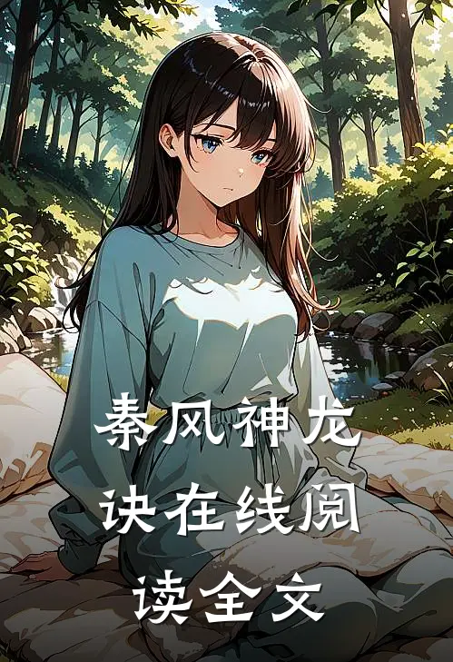 秦风神龙诀在线阅读全文