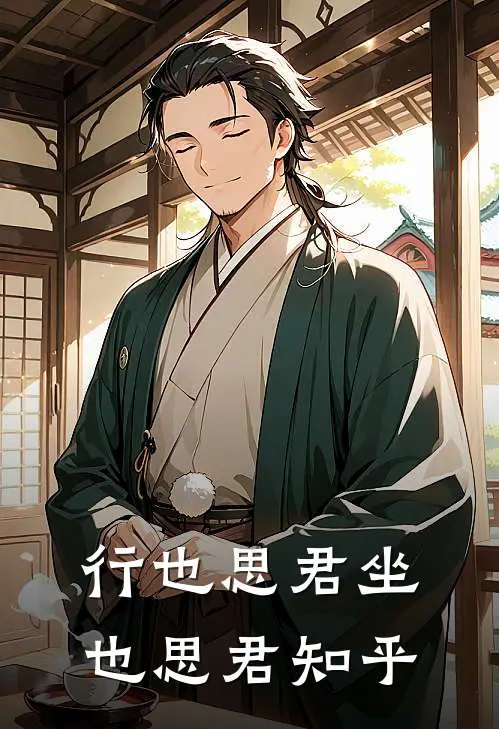 行也思君坐也思君知乎