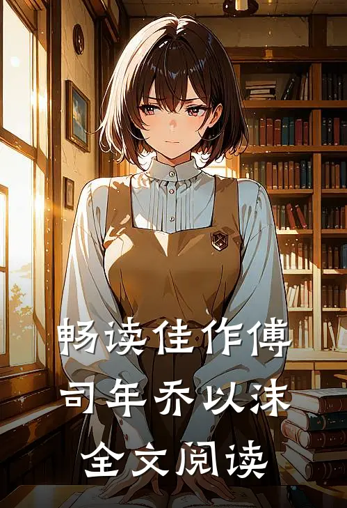 畅读佳作傅司年乔以沫全文阅读