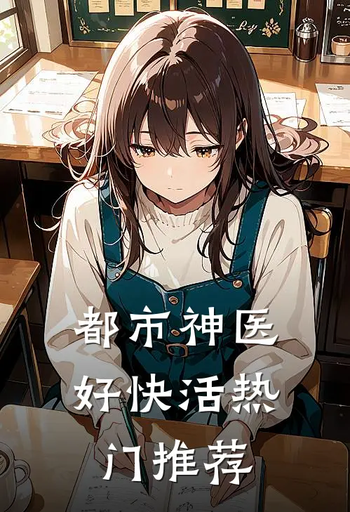 都市神医好快活热门推荐