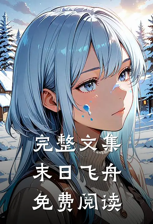 完整文集末日飞舟免费阅读