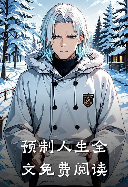 预制人生全文免费阅读