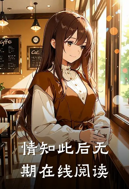 情知此后无期在线阅读