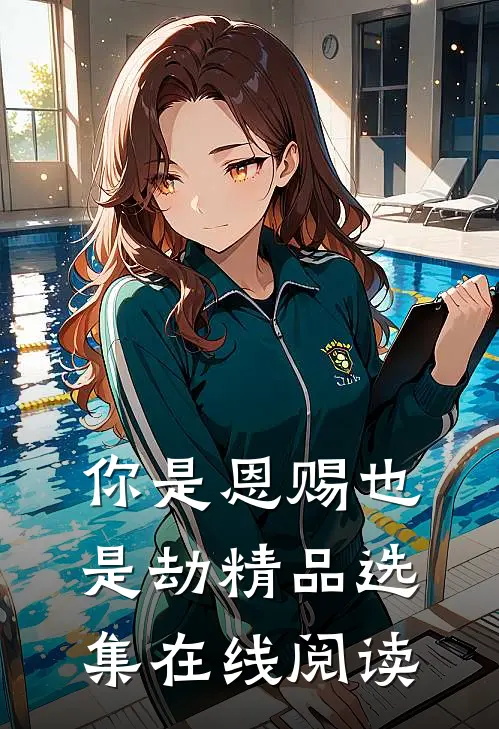 你是恩赐也是劫精品选集在线阅读