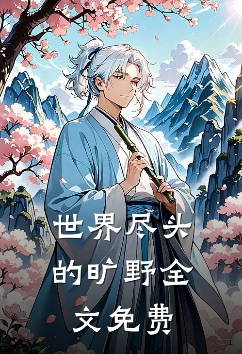 世界尽头的旷野全文免费