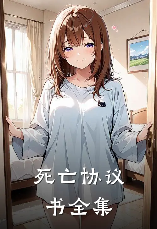 死亡协议书 全集