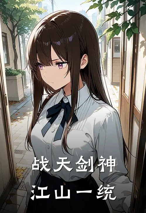 战天剑神 江山一统