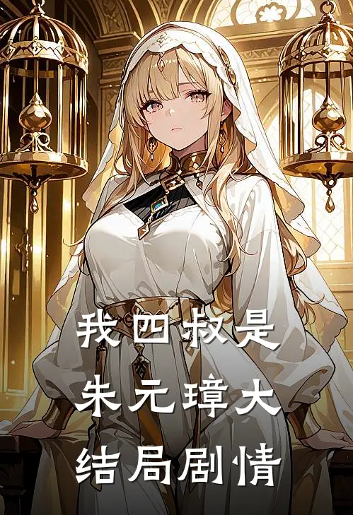 我四叔是朱元璋大结局剧情