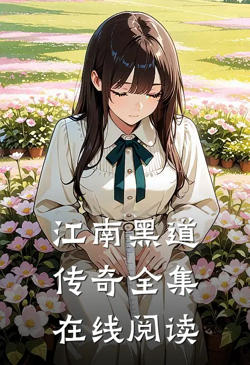 江南黑道传奇全集在线阅读