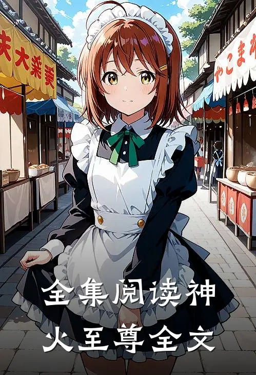 全集阅读神火至尊全文