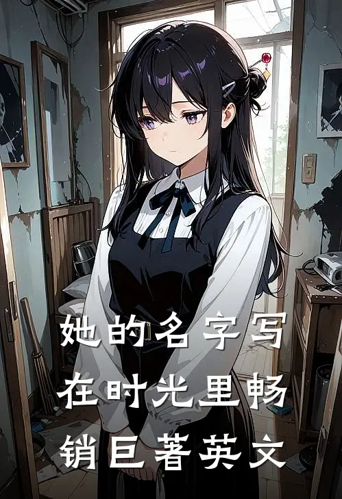 她的名字写在时光里畅销巨著英文
