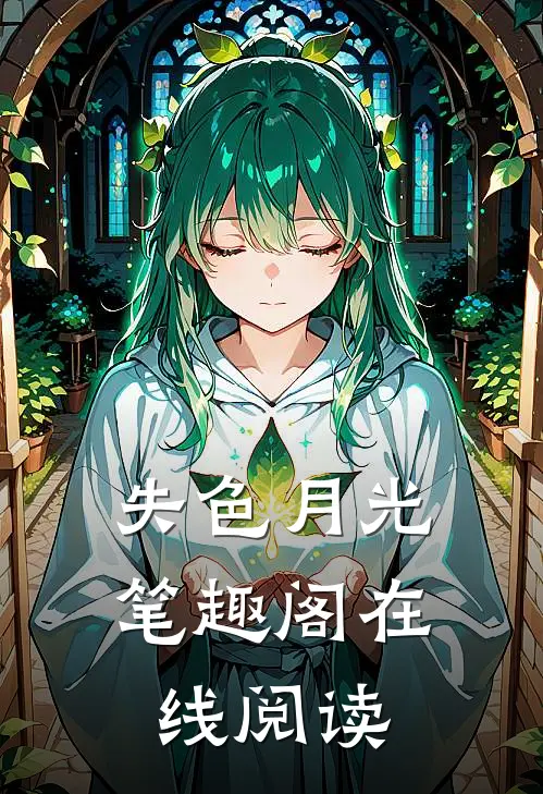 失色月光笔趣阁在线阅读