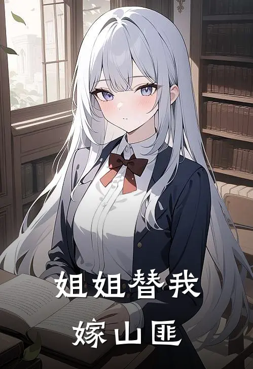 姐姐替我嫁山匪