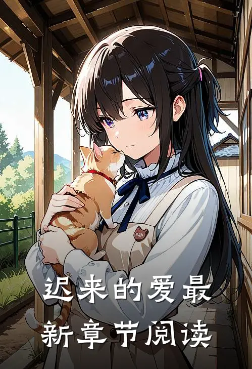 迟来的爱最新章节阅读
