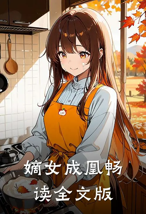嫡女成凰畅读全文版
