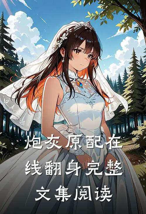 炮灰原配在线翻身完整文集阅读