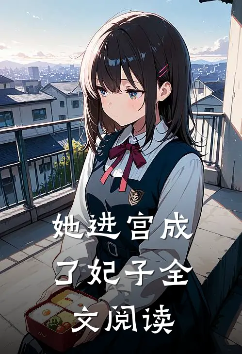 她进宫成了妃子全文阅读