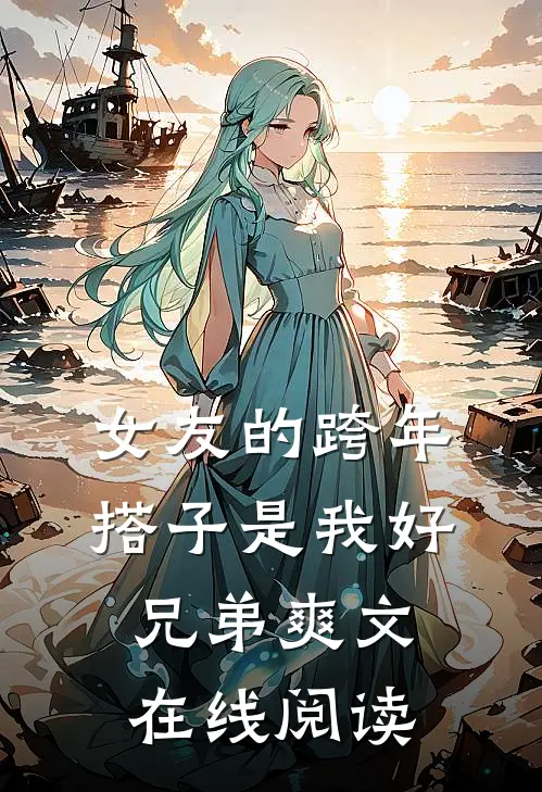 女友的跨年搭子是我好兄弟爽文在线阅读