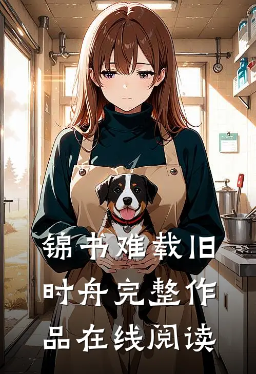 锦书难载旧时舟完整作品在线阅读