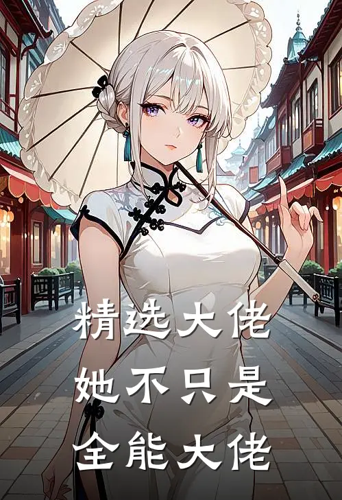 精选大佬她不只是全能大佬