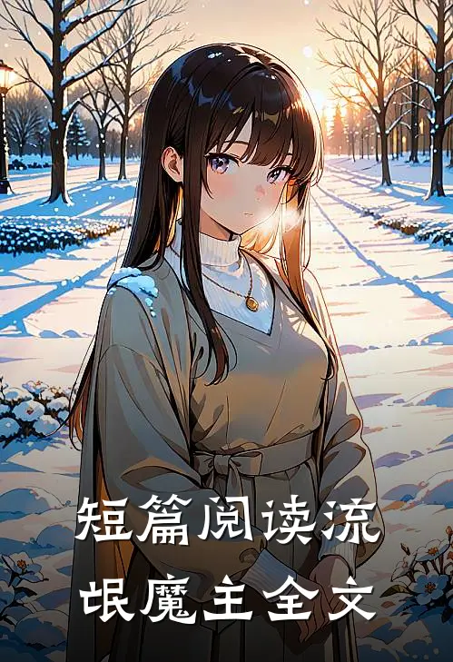 短篇阅读流氓魔主全文