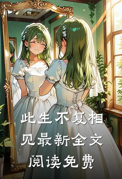 此生不复相见最新全文阅读免费