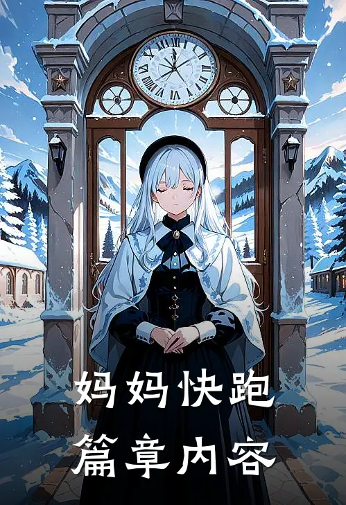 妈妈快跑篇章内容