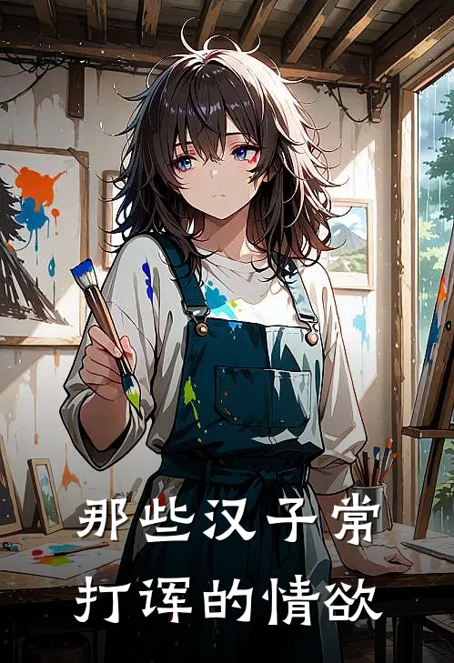 那些汉子常打诨的情欲
