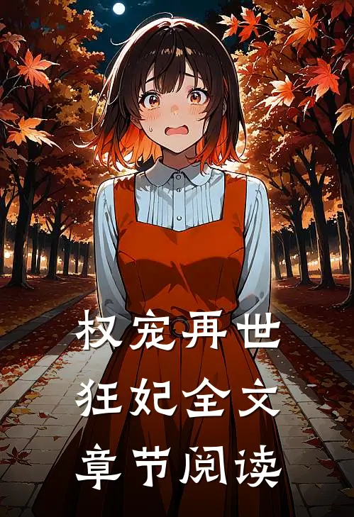 权宠再世狂妃全文章节阅读