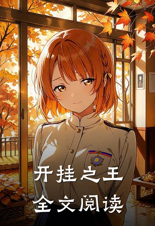 开挂之王全文阅读