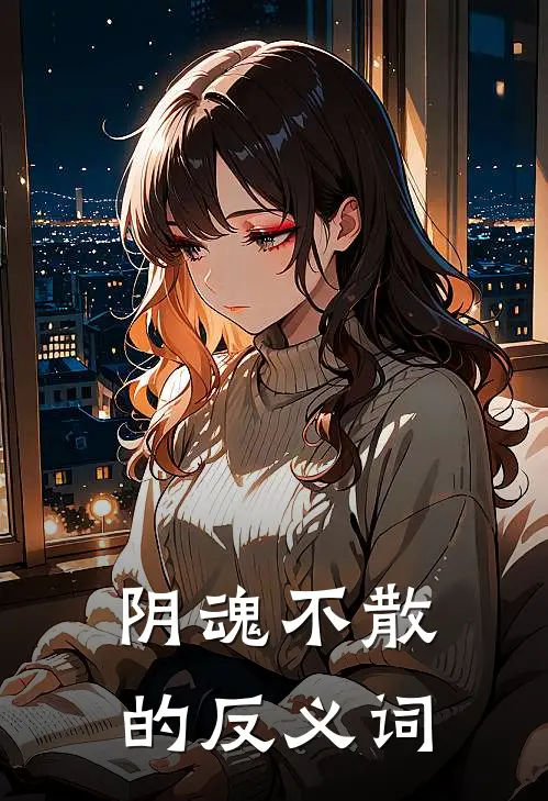 阴魂不散的反义词