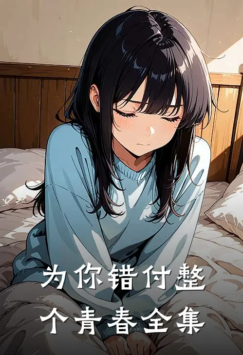 为你错付整个青春全集