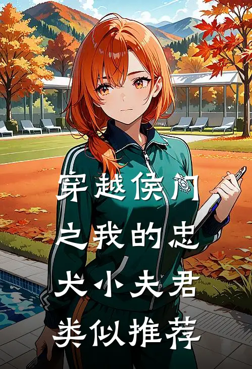 穿越侯门之我的忠犬小夫君类似推荐